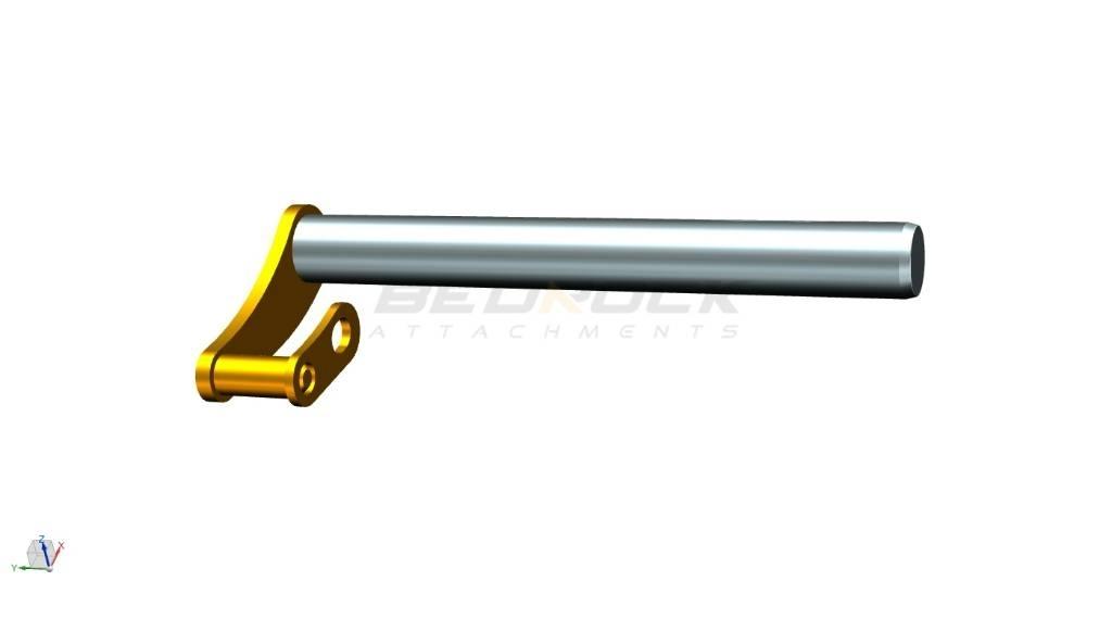 CAT 89.85MM PIN AS 기타 부품  