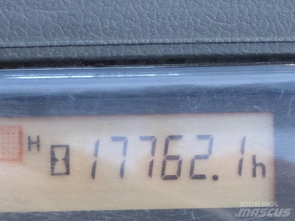 Toyota 8 FGCU 25 그 외 지게차