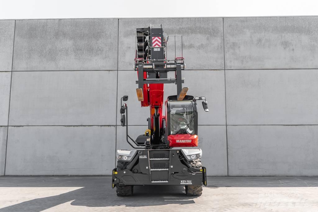 Manitou MRT 3060 텔러 핸들러