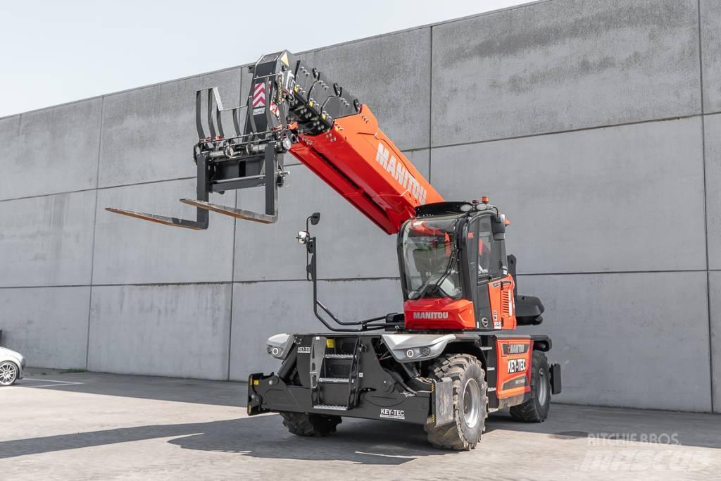Manitou MRT 3060 텔러 핸들러