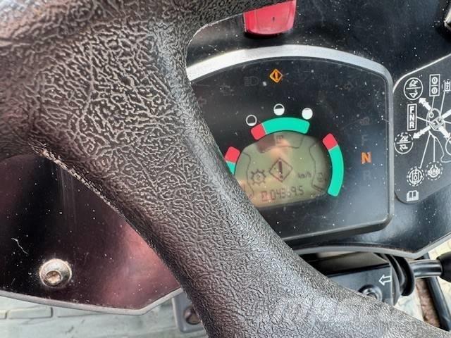 CAT 908 H  휠로우더