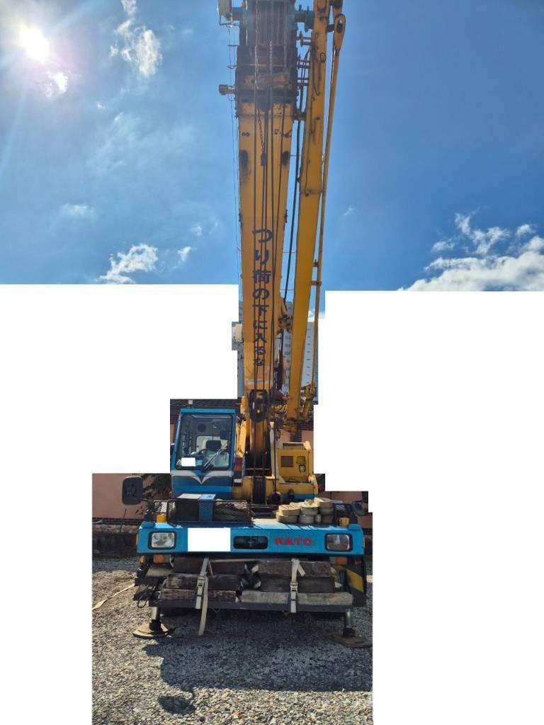 Kato KR 35 H R/T 크레인