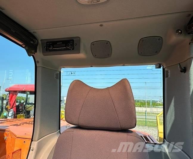 Doosan DX 235 LCR 대형 굴삭기 29톤 이상
