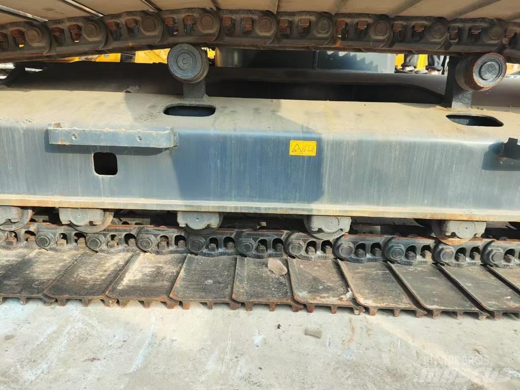Kobelco SK200D 대형 굴삭기 29톤 이상