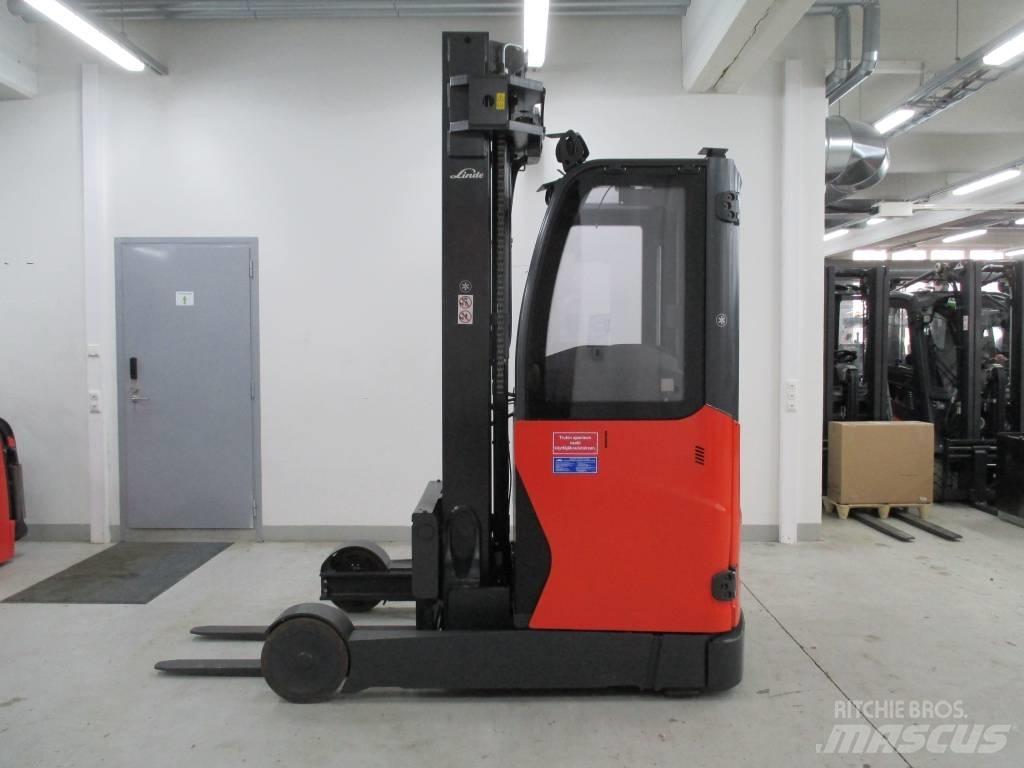 Linde R 20 리치 트럭