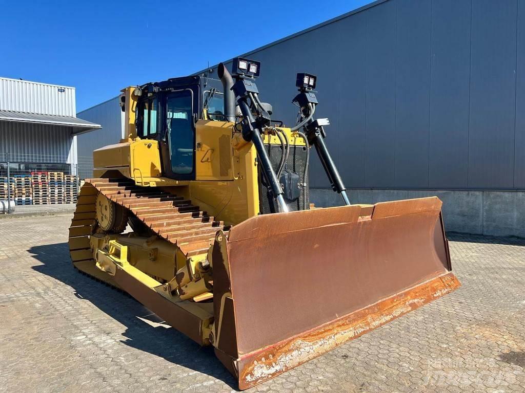 CAT D6T LGP 크롤러 도저