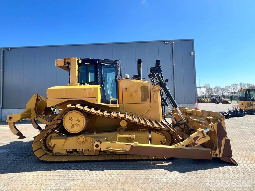 CAT D6T LGP 크롤러 도저