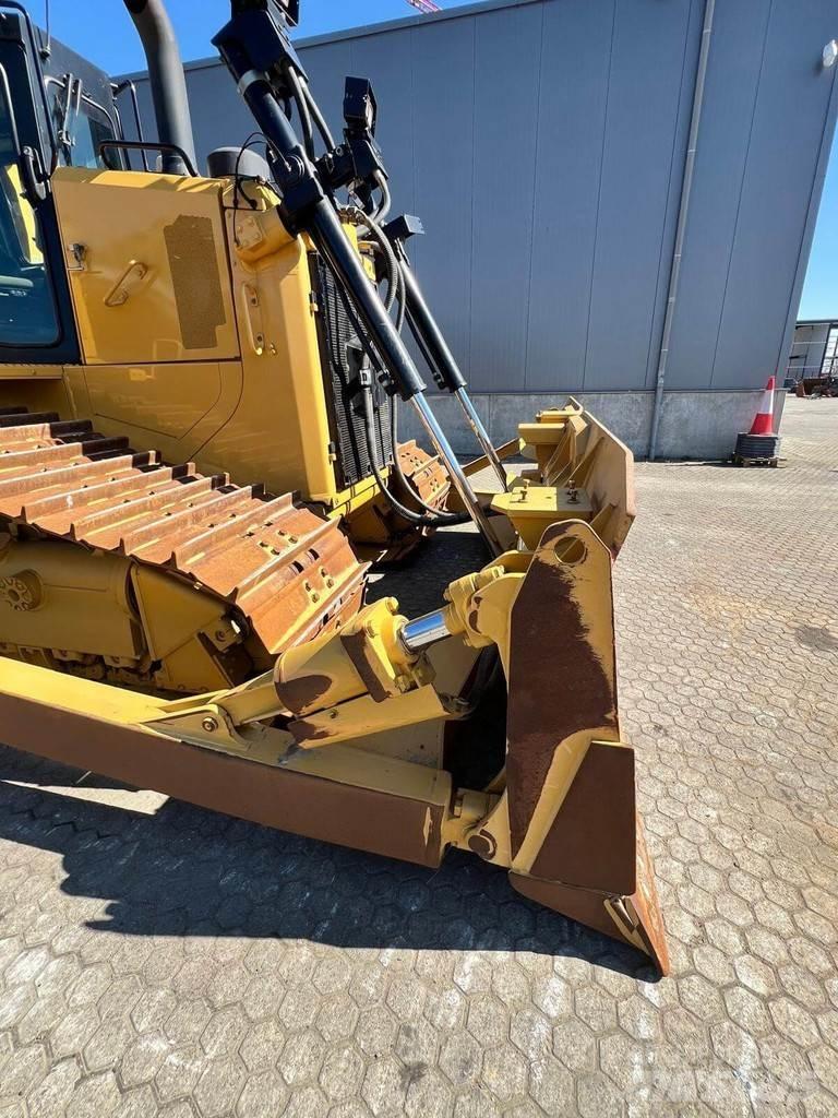 CAT D6T LGP 크롤러 도저