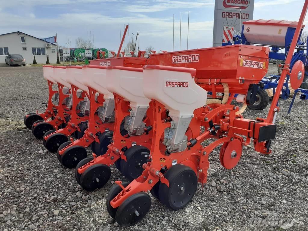 Maschio MTR 6 콤비네이션 드릴