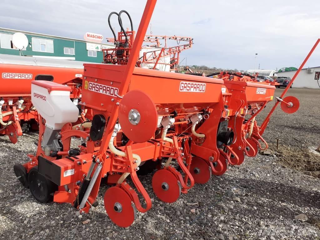 Maschio MTR 6 콤비네이션 드릴