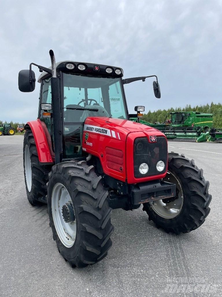 Massey Ferguson 5445 트랙터