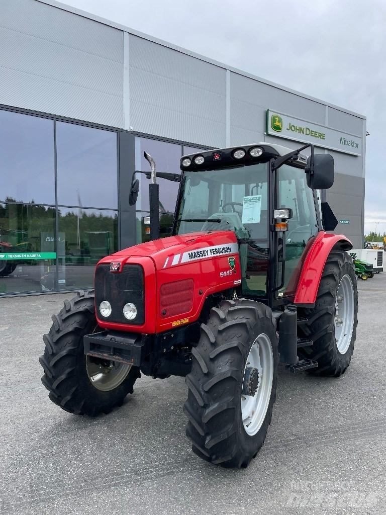 Massey Ferguson 5445 트랙터