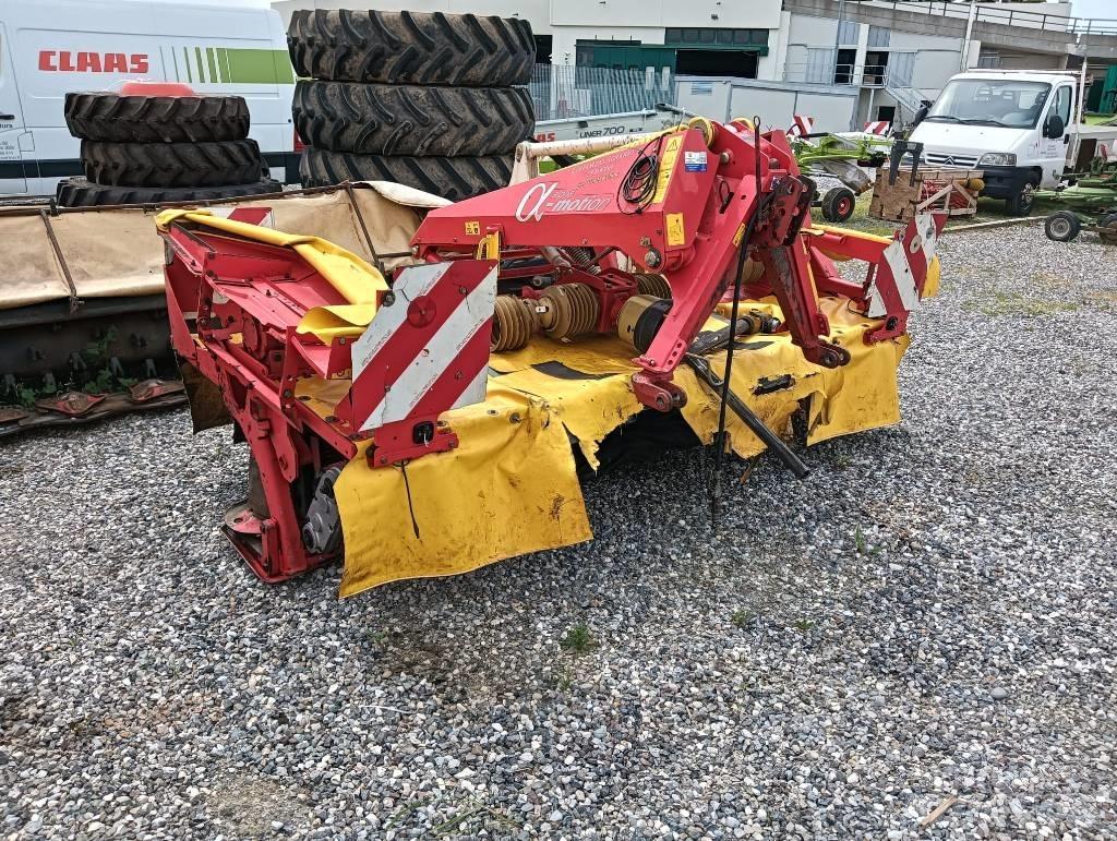 Pöttinger NOVACT 306 제초기