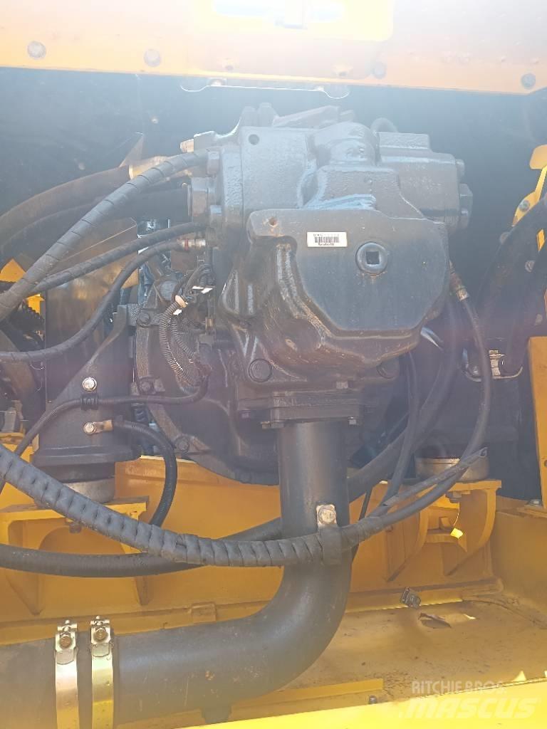 Komatsu pc360 대형 굴삭기 29톤 이상