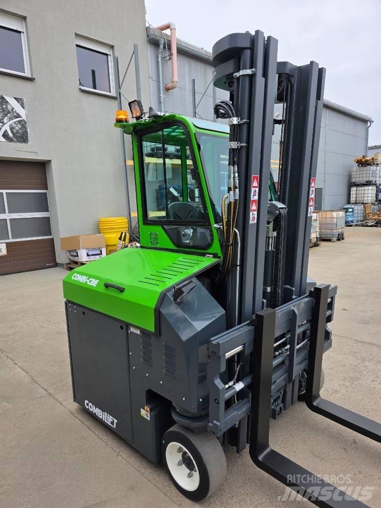 Combilift CBE 3000 전동 지게차