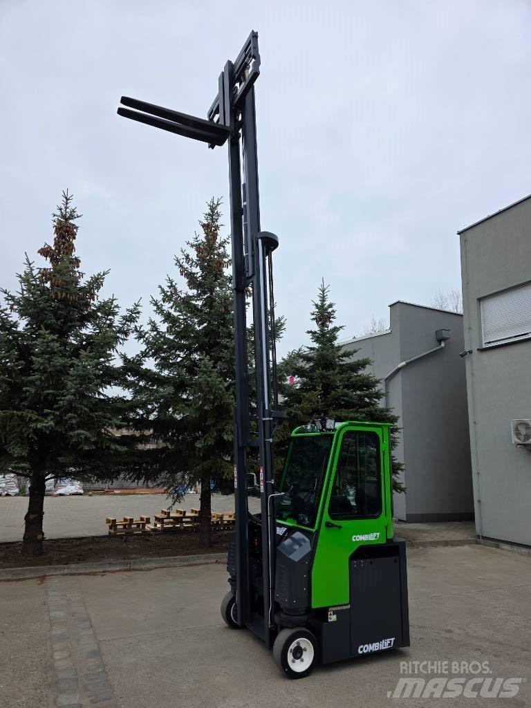 Combilift CBE 3000 전동 지게차