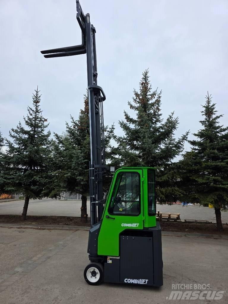 Combilift CBE 3000 전동 지게차