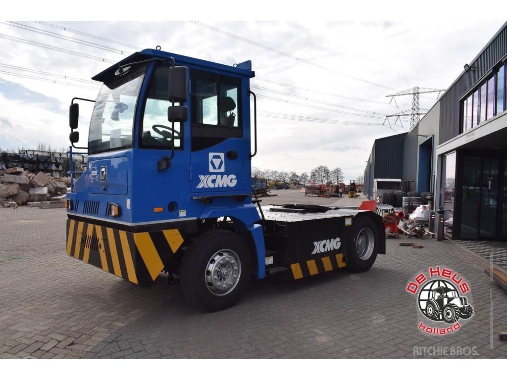 XCMG XPT70E 기타 트럭