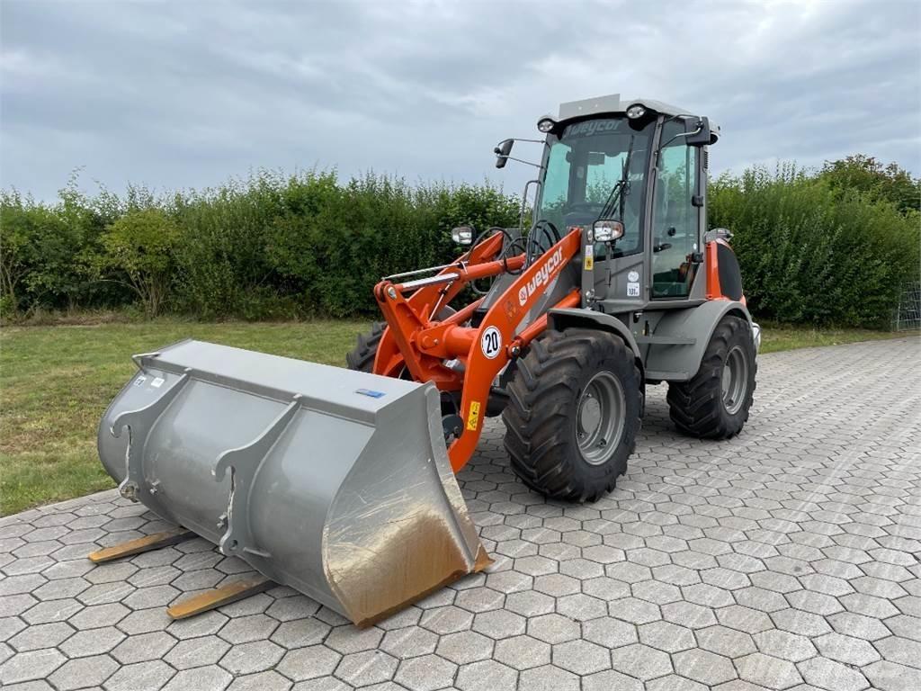 Atlas AR440SL  휠로우더