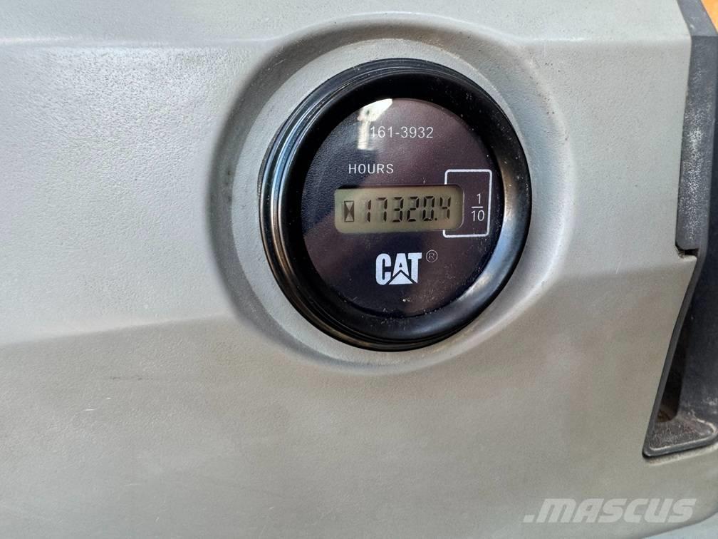 CAT 349 EL 대형 굴삭기 29톤 이상