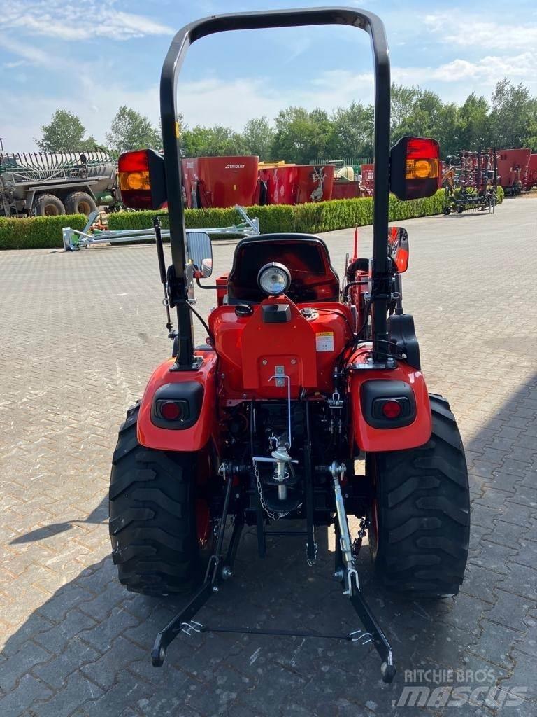 Kioti CX2510H-EU 트랙터