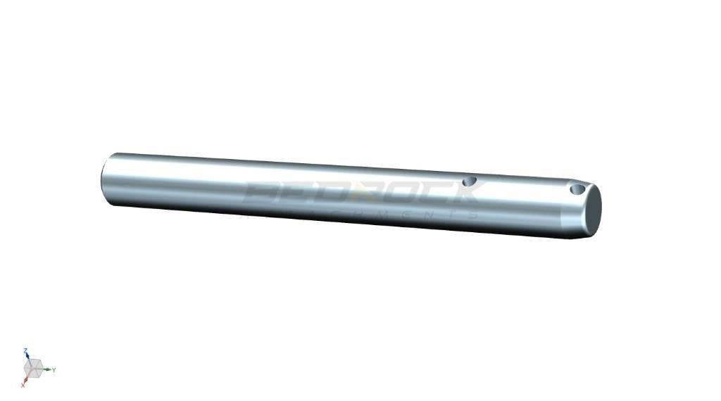 Bedrock 64.77MM PIN 기타 부품  