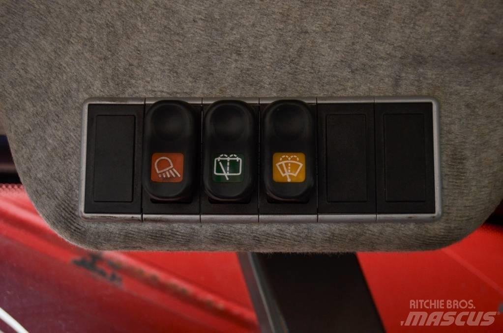 Manitou MT 1440 텔러 핸들러