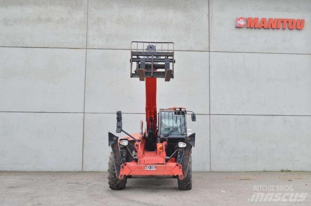 Manitou MT 1440 텔러 핸들러