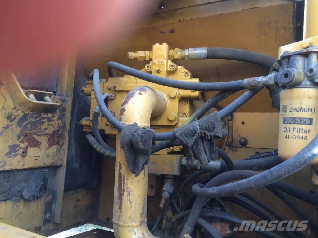 CAT 325 B 대형 굴삭기 29톤 이상