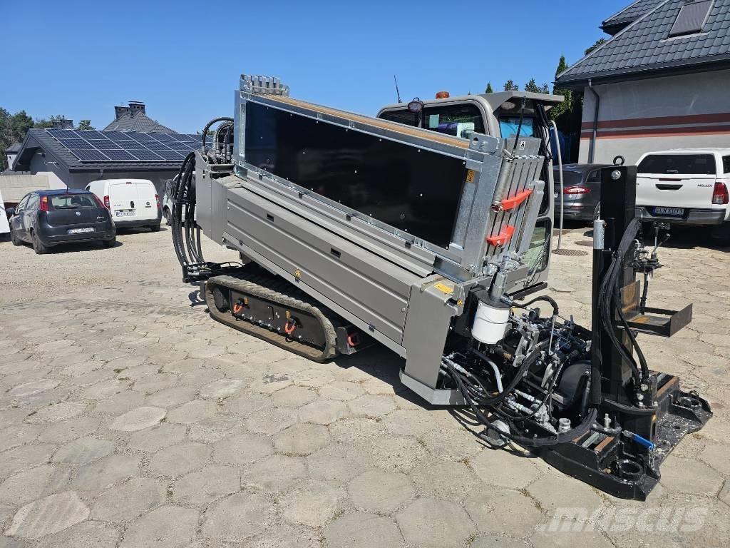 Tracto-Technik 15XP 수평 굴착 장치