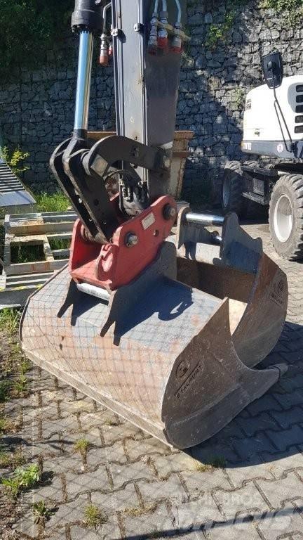 Schaeff TW 110  휠 굴삭기