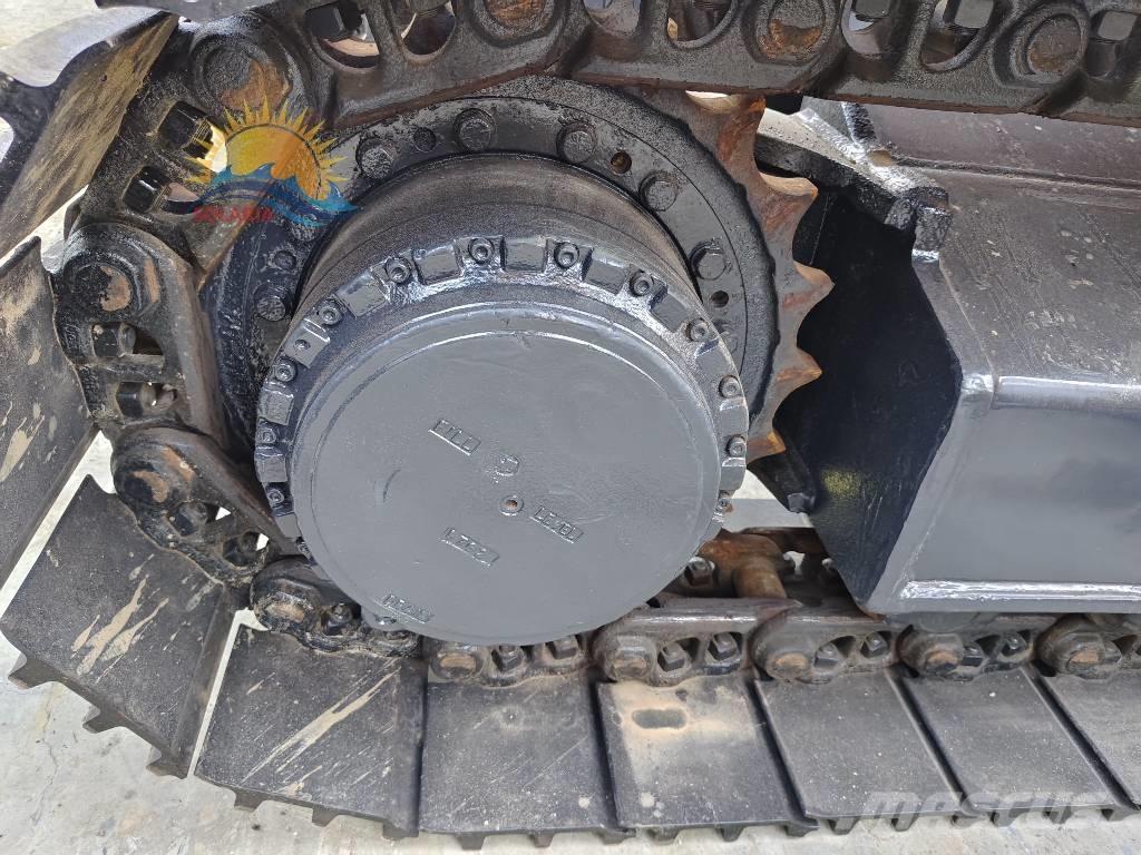 Doosan DX 300 LC 대형 굴삭기 29톤 이상