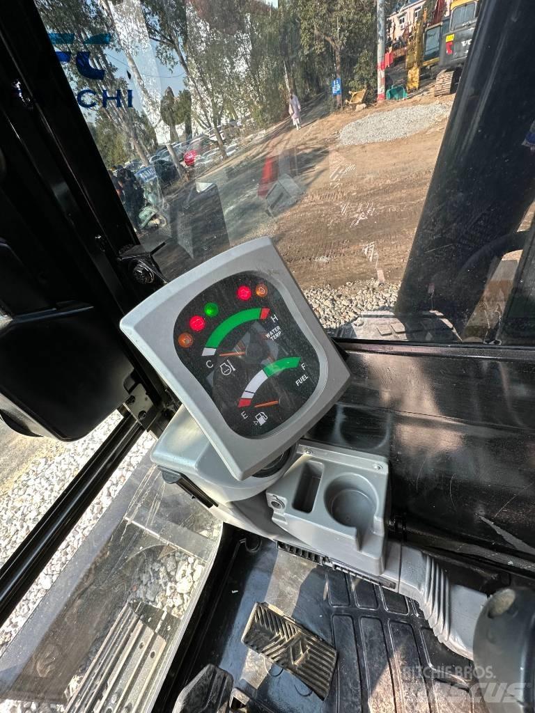 CAT 308 E 2 대형 굴삭기 29톤 이상
