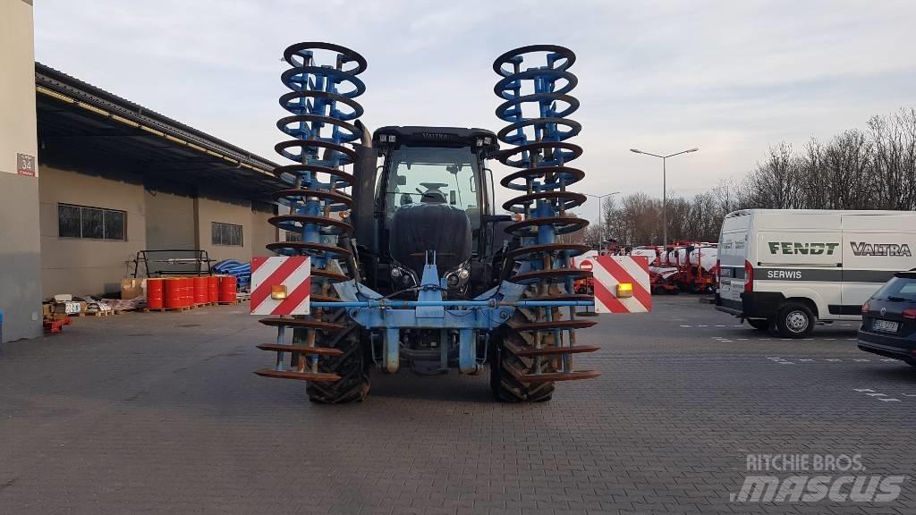 Lemken Variopack 롤러