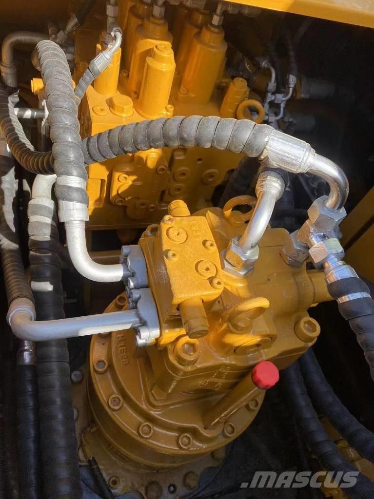 Sany SY215C 대형 굴삭기 29톤 이상