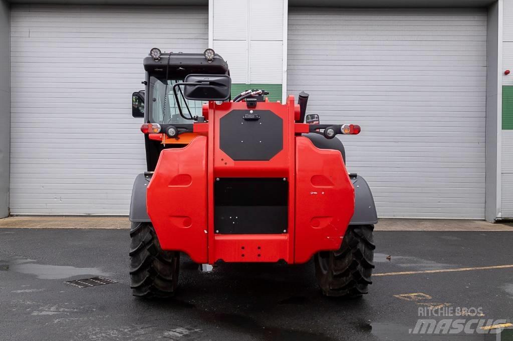 Faresin F 14.42 텔러 핸들러