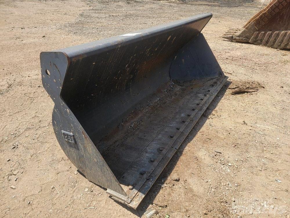CAT 416 D 기타 부품  