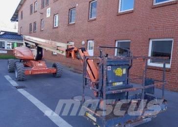 JLG E 600 JP 관절형 전동이동 리프트