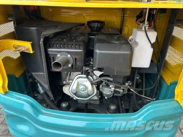  DIGSWIFT SD-13G 소형 굴삭기 7톤 미만