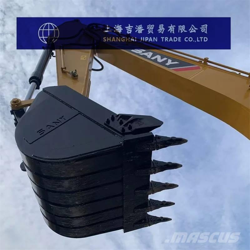 Sany SY 235 H 대형 굴삭기 29톤 이상