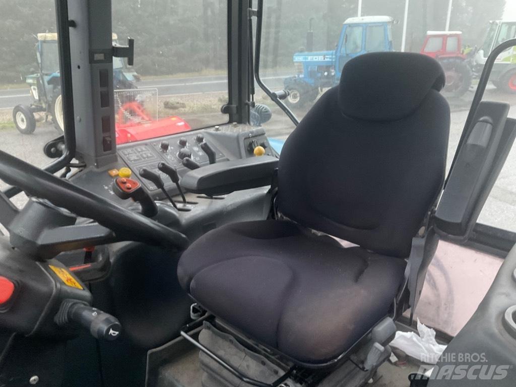 New Holland Tm165 트랙터