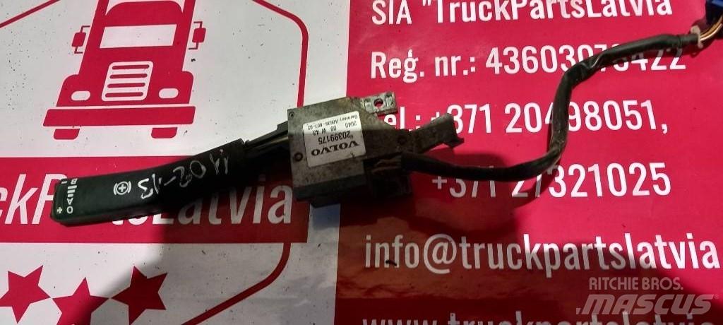 Volvo FH 12.    20399175 캐빈 및 인테리어