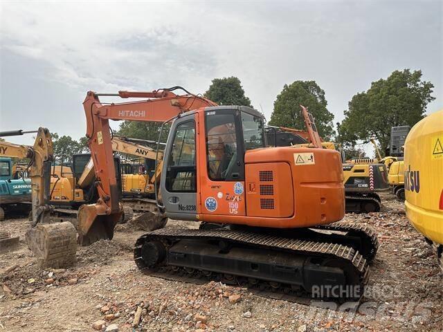 Hitachi ZX138 대형 굴삭기 29톤 이상