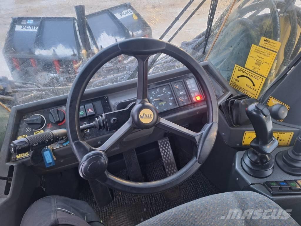 Wille 655 AURALLA  휠로우더