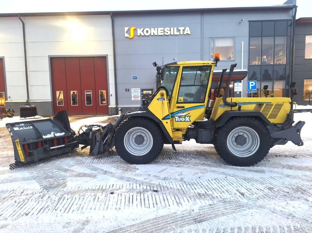 Wille 655 AURALLA  휠로우더