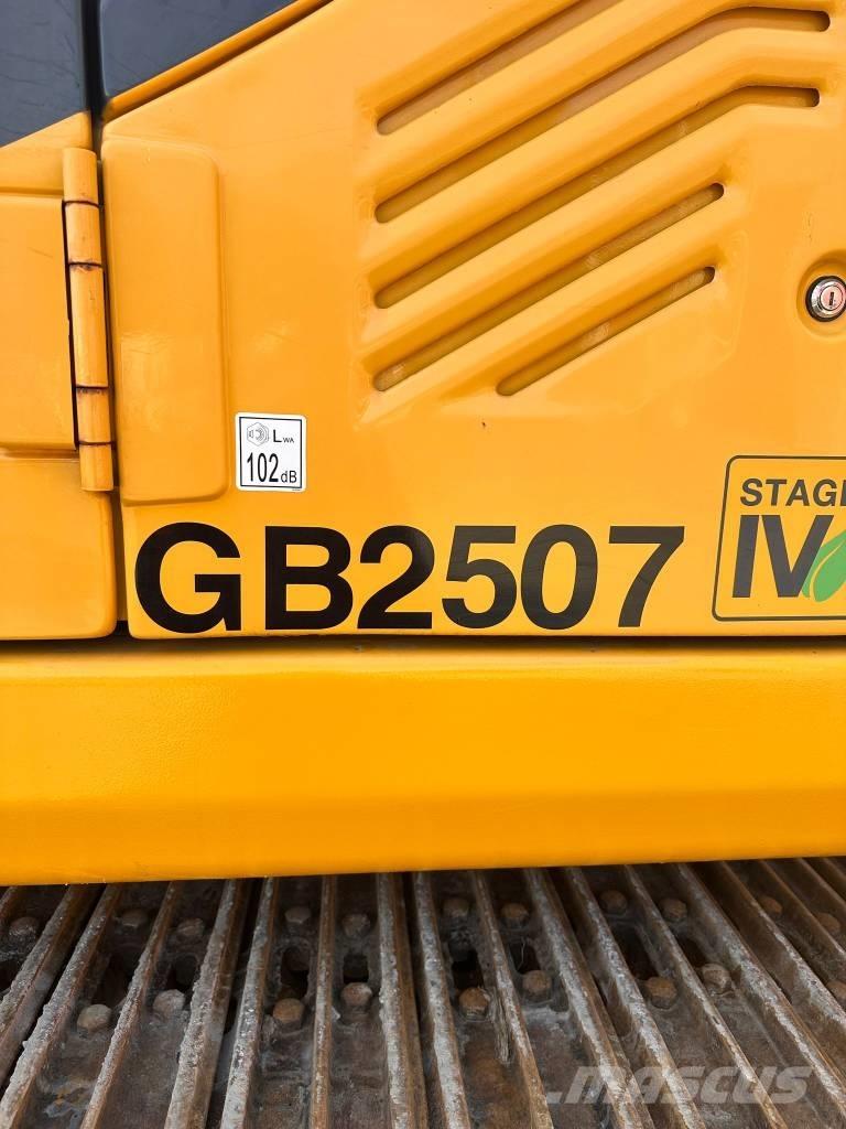 LiuGong 922E 대형 굴삭기 29톤 이상