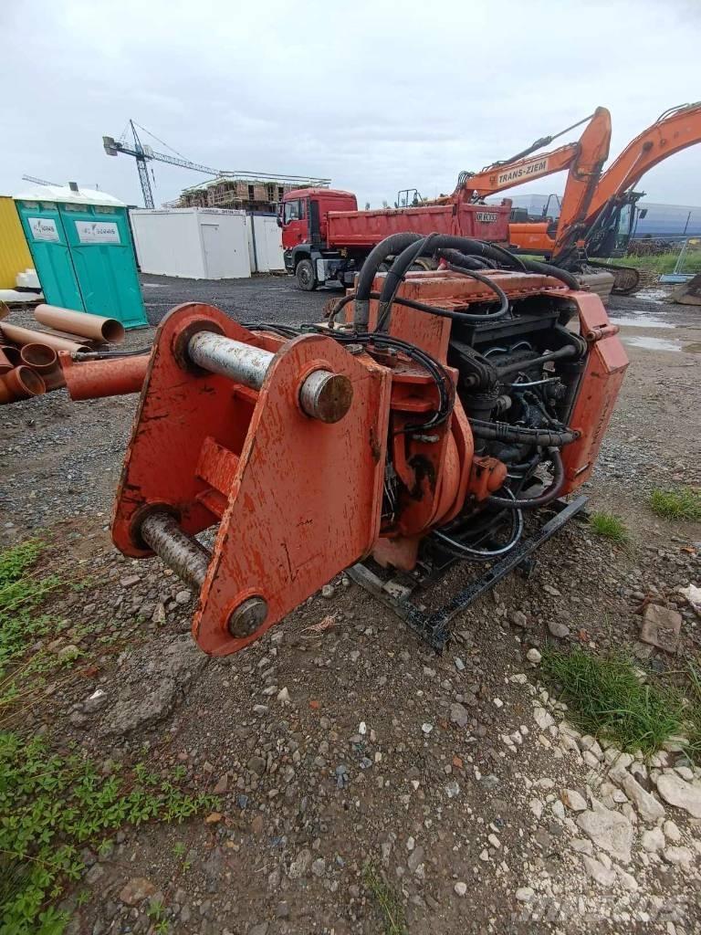 Doosan DX 340 LC-5 대형 굴삭기 29톤 이상
