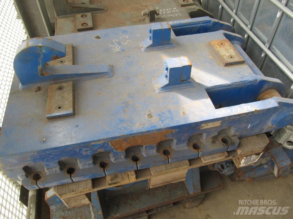 LST S2 기타 부품  