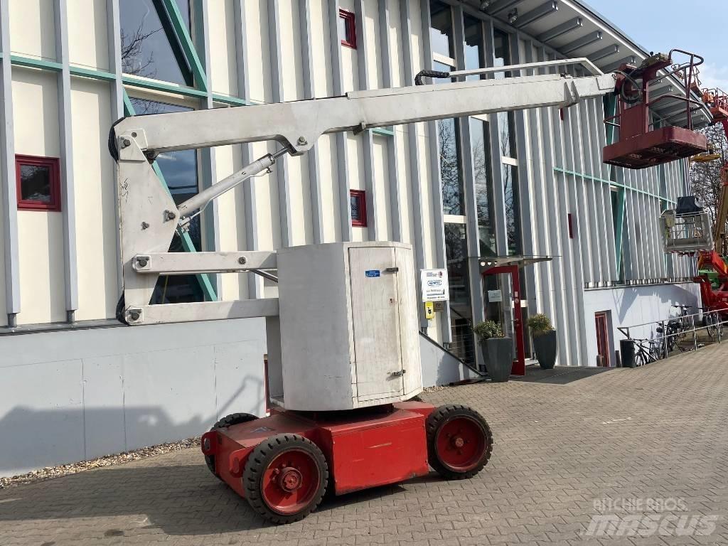 Sperber SGT150 관절형 전동이동 리프트