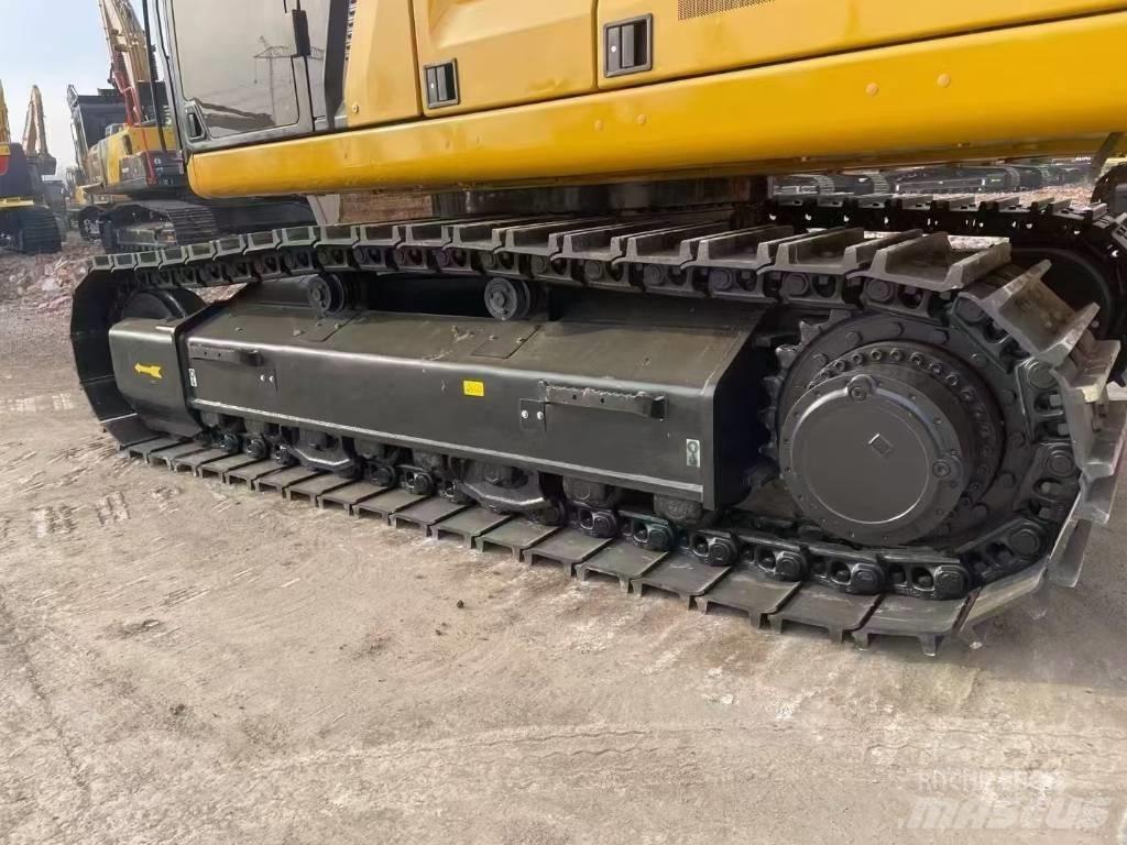 CAT 336GC 대형 굴삭기 29톤 이상